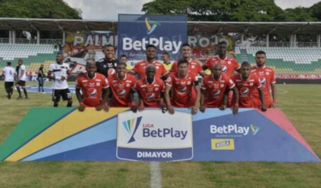 América de Cali 2021