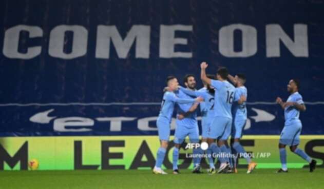 Manchester City - 2021