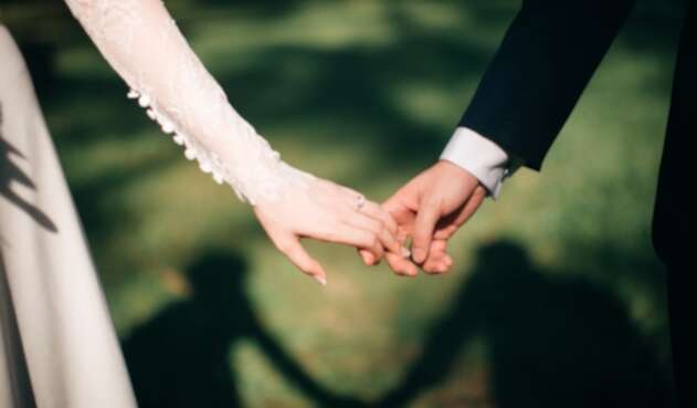 Matrimonio