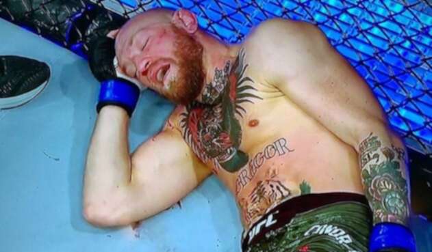 Conor Mcgregor, UFC
