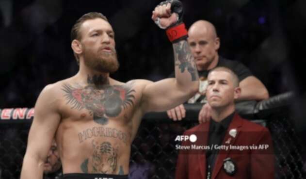 McGregor