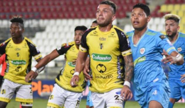 Jaguares Vs. Alianza Petrolera - Liga BetPlay Jaguares Vs. Alianza Petrolera - Liga BetPlay