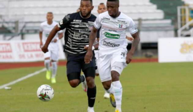 Once Caldas Vs. Junior - Liga BetPlay Once Caldas Vs. Junior - Liga BetPlay