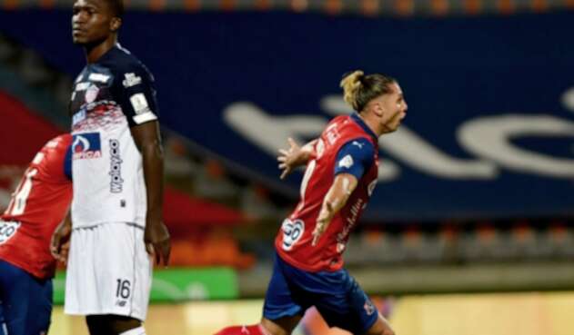 Medellín Vs. Junior - Copa BetPlay Medellín Vs. Junior - Copa BetPlay