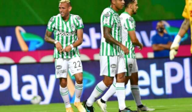 Atlético Nacional 2021