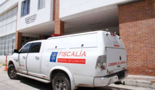Morgue de medicina Legal Cartagena Morgue de medicina Legal Cartagena