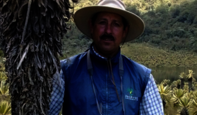 Asesinan a reconocido defensor ambiental