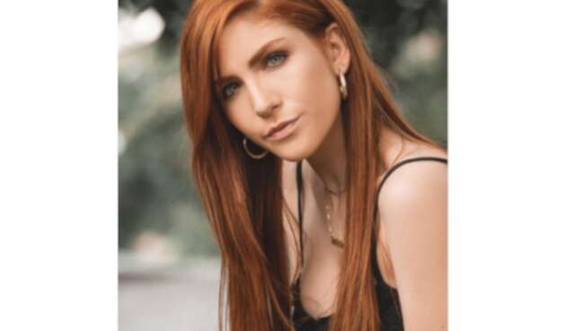 Nath Campos, influenciadora mexicana