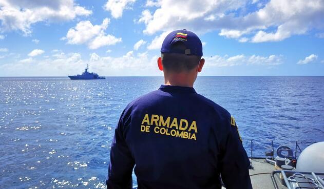 Armada Nacional Armada Nacional