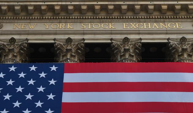New York Stock Exchange