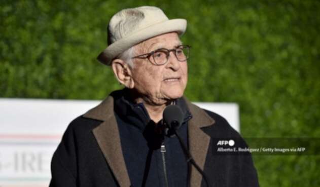Norman Lear