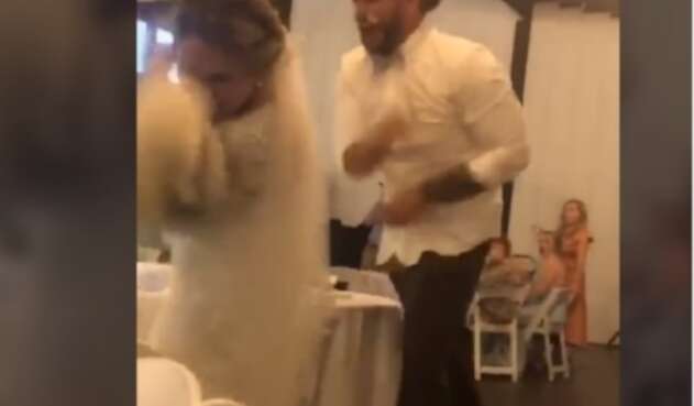 Novios Tiktok