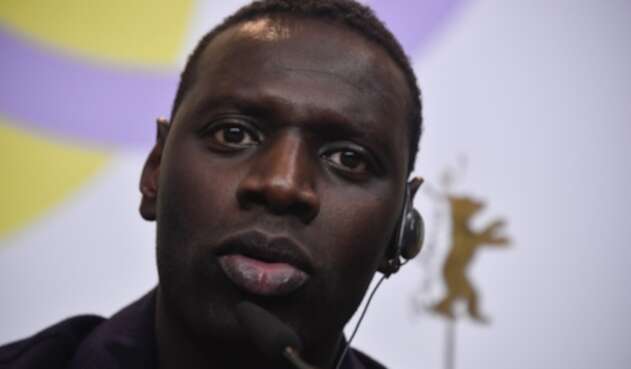 Omar Sy