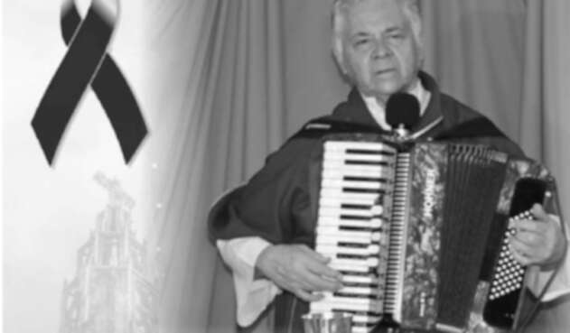 Murió por covid-19