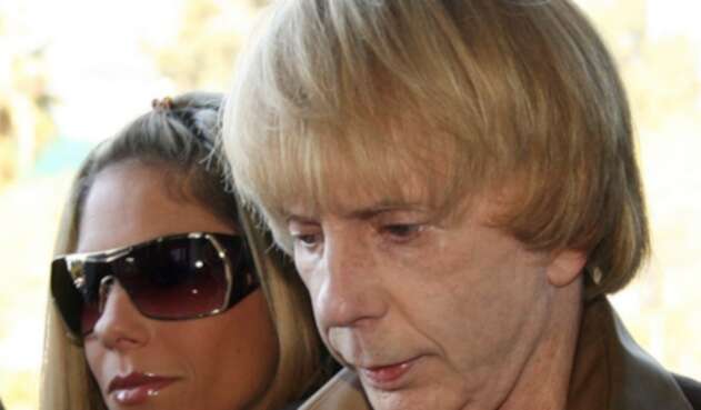 Phil Spector, productor musical