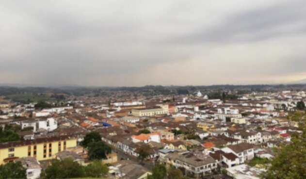 Popayán
