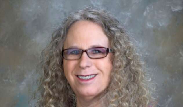 Rachel Levine