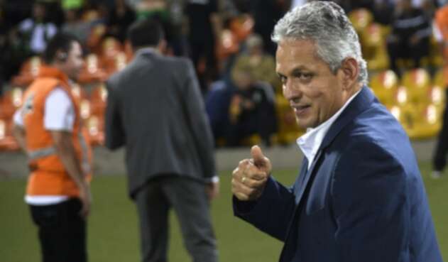 Reinaldo Rueda