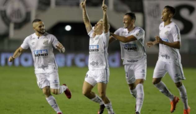 Santos - 2021