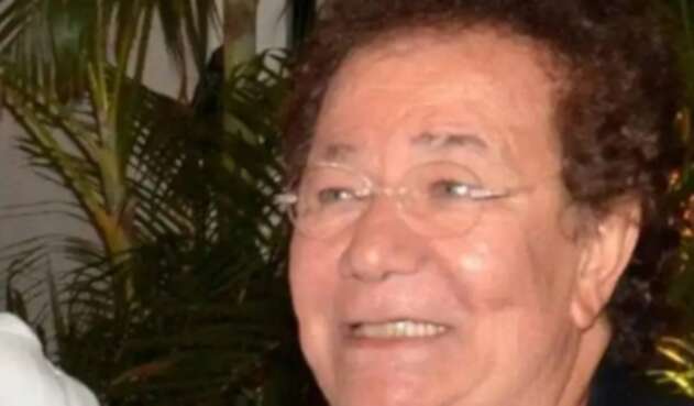 Simón Char.