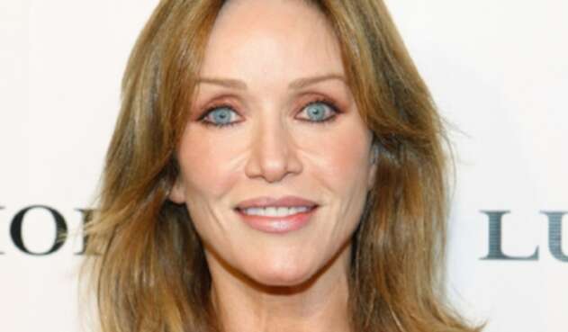 Tanya Roberts