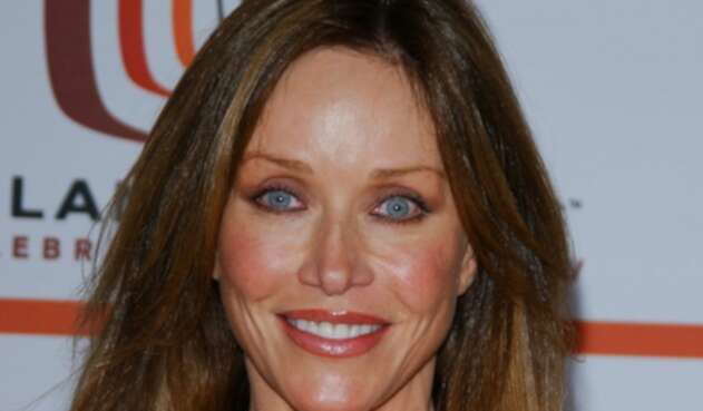Tanya Roberts