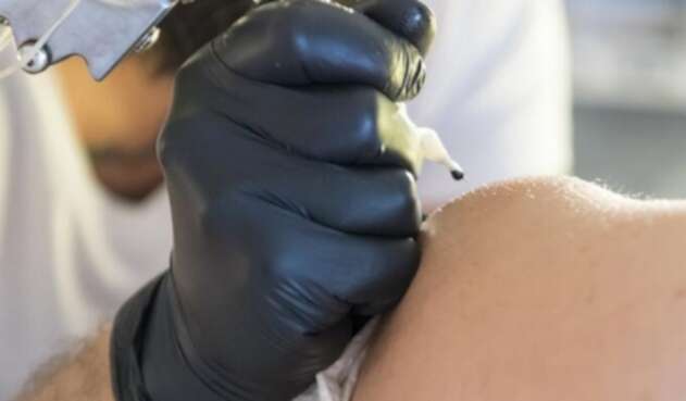 Tatuador