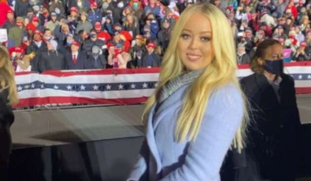 Tiffany Trump Tiffany Trump