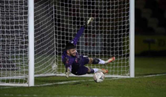 Tom King