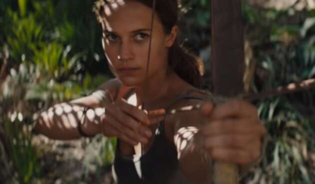 Tomb Raider