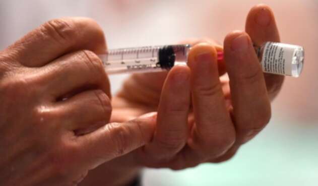 Vacuna anticovid de Pfizer