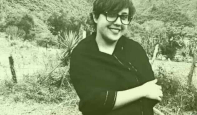 Vanesa Rosales Vanesa Rosales