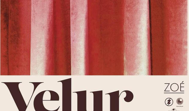 Zoé - Velur