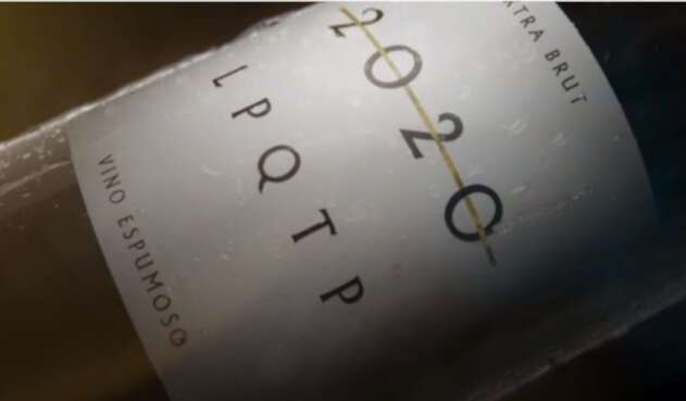 Vino argentino