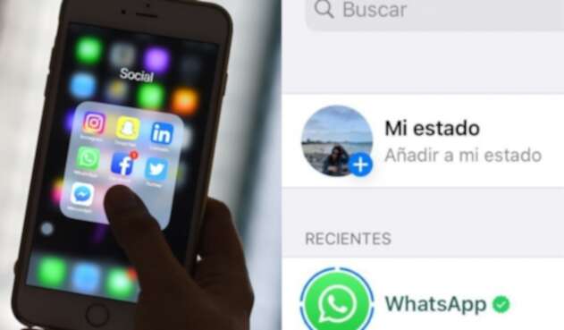 WhatsApp WhatsApp