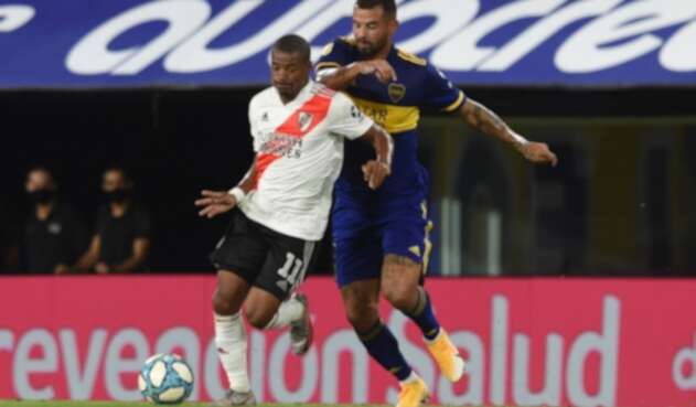 Boca Vs River Boca Vs River