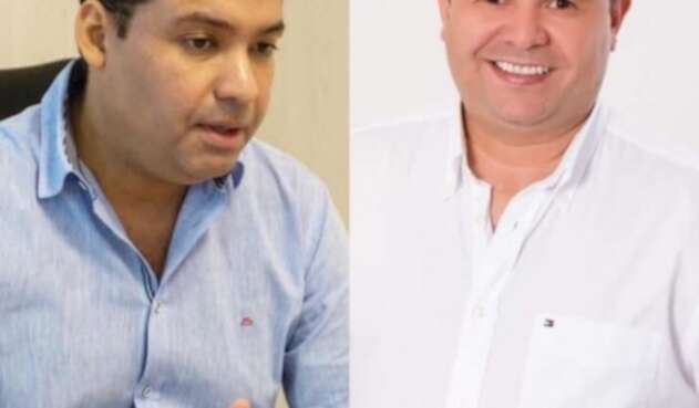 Gobernador de La Guajira y alcalde de San Juan del Cesar.
