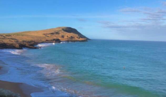 Cabo de la Vela.