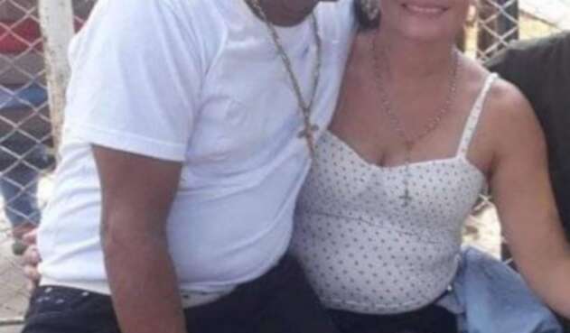 Hombre asesina a su pareja y luego de quita la vida en Cesar.