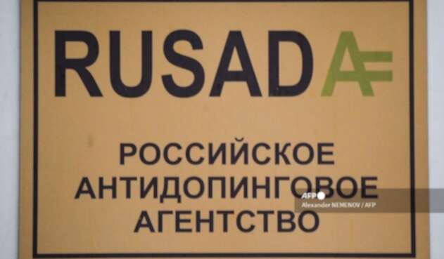 RUSADA