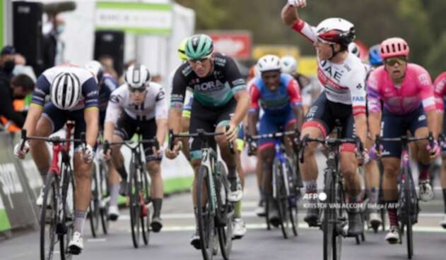 UCI, Ciclismo