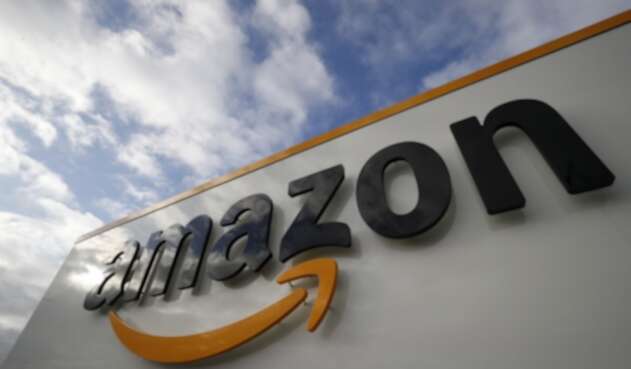 Amazon, gigante del ecomerce