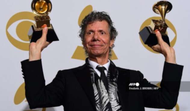 Chick Corea