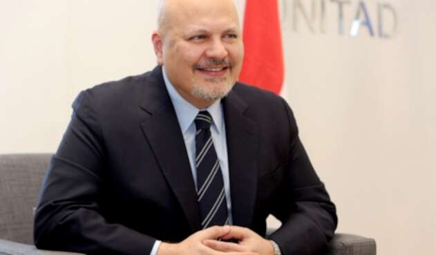 Karim Khan Karim Khan