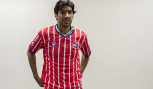 Sebastián Abreu