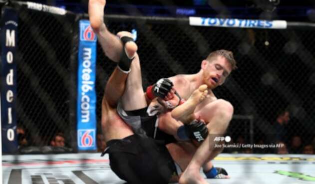 Cory Sandhagen - UFC Cory Sandhagen - UFC
