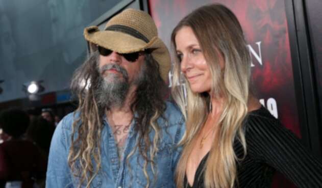 Rob Zombie