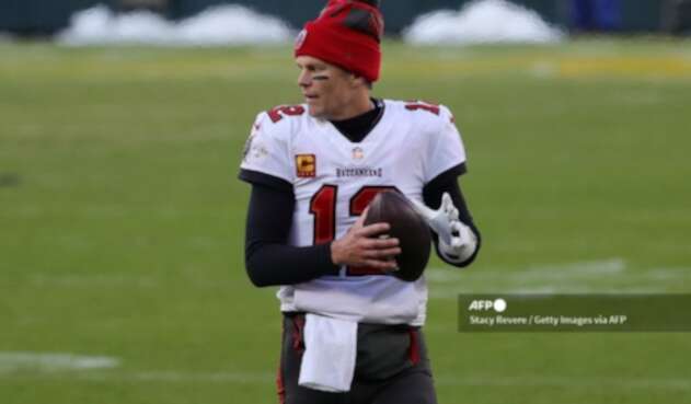 Tom Brady