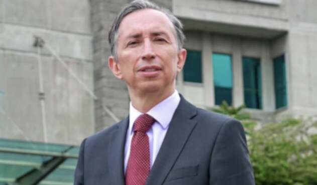 Fiscal Gabriel Jaimes