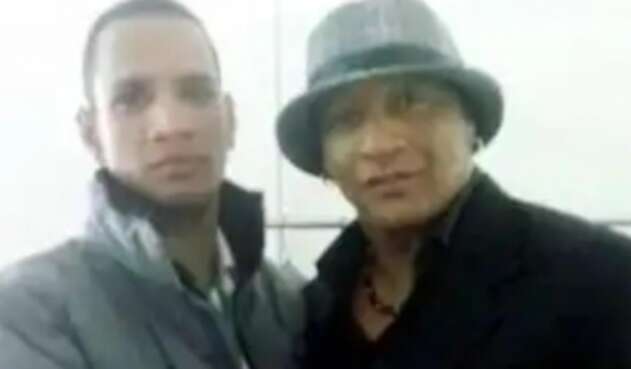Murio Hijo De Javier Vasquez Excantante De Grupo Niche Y Son De Cali La Fm